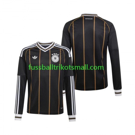 Fußballtrikots Deutschland 2026 Langarm 3rd trikot kaufen